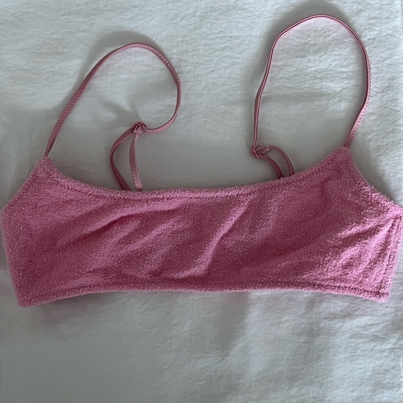 Triangl Bikini Set - Picture 2 of 9